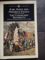 The Communist Manifesto
