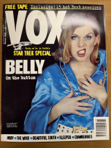 Vox - τεύχος 54