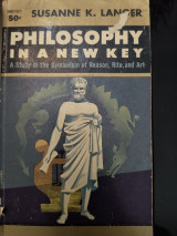 Philosophy in a New Key