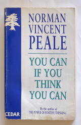 You Can if You Think You Can