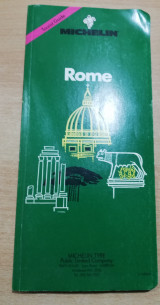 Rome tourist guide