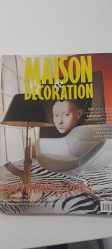 Maison & decoration τεύχος 52