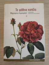 Τα ψάθινα καπέλα: Μυθιστόρημα