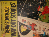 Dennis the Menace
