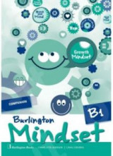 Burlington Mindset B1 Comp Student s Book