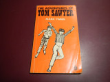 The Adventurew of Tom Sawyer