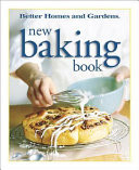 New Baking Book