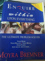 Enquire Within Upon Everything