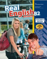 Real English B2 Teacher's Book
