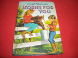 Enid Blyton's Stories for You (First Edition)