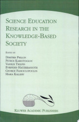 Science Education Research in the Knowledge-Based Society