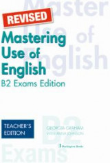 Mastering Use Of English B2 Teacher's Book