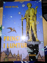 Princi i lumtur
