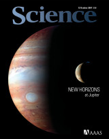 Science, Volume 318, No.5848, 12 October 2007