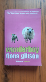 Wonderboy