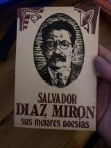 Salvador Diaz Miron
