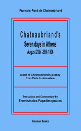 Seven days in Athens