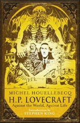 H.p. Lovecraft