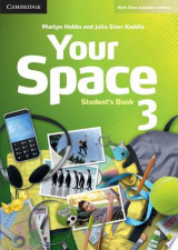 Your Space Level 3 Student's Book