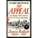 The Appeal: The smash-hit Sunday Times bestseller