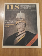 The Times Literary Supplement, no. 5316 (February 18, 2005)