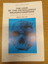 The Cave of the Petralonian Archanthropinae