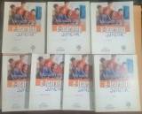 Microsoft Office e-learning junior (Acces, Internet Explorer 6.0, Power Point, Word, Windows XP, Excel, Outlook)