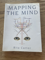Mapping the mind