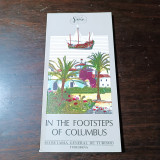 In The Footsteps Of Columbus / Spain
