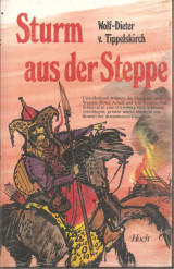 Sturm aus der Steppe