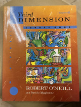 Third dimension course book