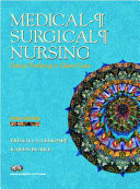 Medical-surgical Nursing