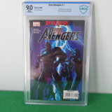 Dark Avengers 1 - Slabbed - Πιστοποιημένο από CBCS 9.0