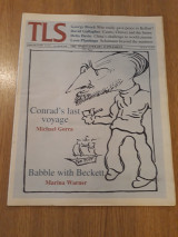 The Times Literary Supplement, no. 5474 (February 29, 2008)