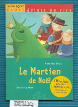 Le Martien De Noel