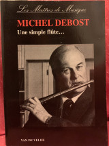 Une Simple Flûte