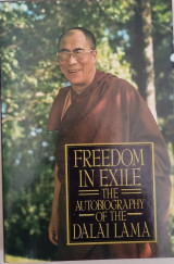 Freedom in Exile