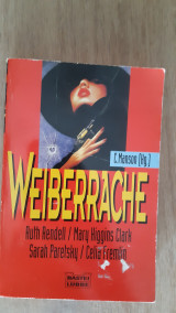 Weiberrache