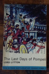 The Last Days of Pompeii