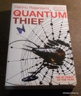 The Quantum Thief