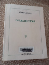 L'heure de l'Etoile