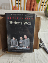 Hitler's War