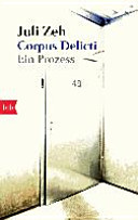 Corpus Delicti