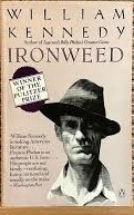 Ironweed