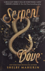 Serpent and Dove
