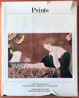 Prints - The Smithsonian Illustrated Library of Antiques