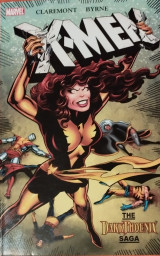 X-Men - The Dark Phoenix Saga