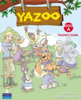 Yazoo Junior A Teacher's Book