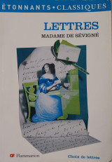Lettres