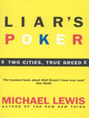 Liar's Poker